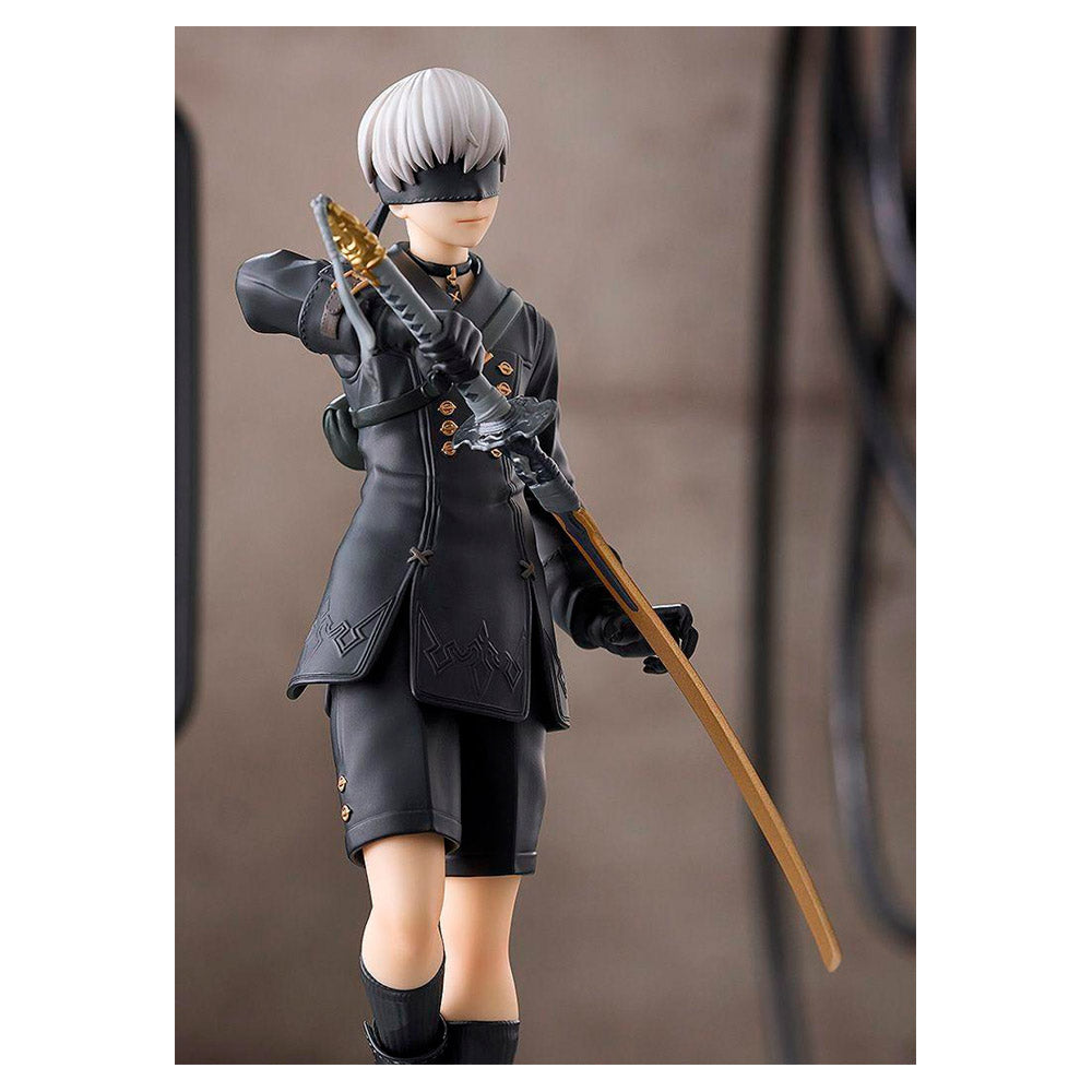 FIGURA POP UP PARADE 9S (YORHA NO.9 TYPE S) FIGURA POP UP PARADE 9S (YORHA NO.9 TYPE S)